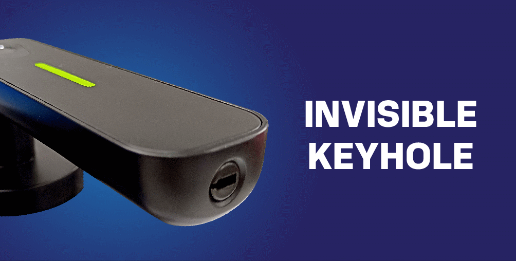 keyhole